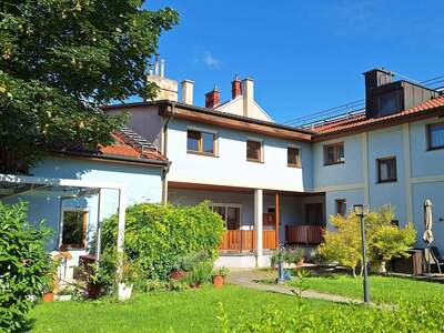 Wohnung kaufen in 2500 Baden