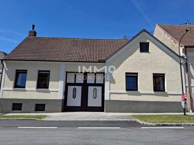 Haus kaufen in 7464 Markt Neuhodis