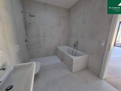 Terrassenwohnung kaufen in 9500 Villach (Bild 3)