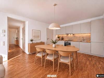 Wohnung kaufen in 6300 Wörgl