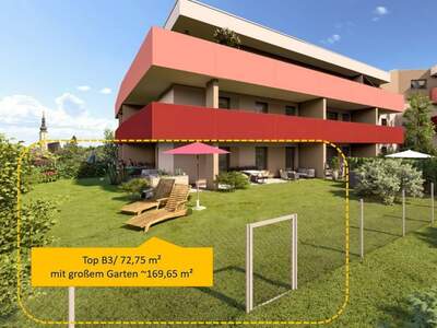 Eigentumswohnung in 4722 Peuerbach