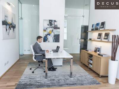 Gewerbeobjekt mieten in 1030 Wien