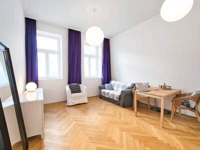 Wohnung kaufen in 1150 Wien