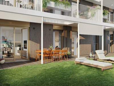 Terrassenwohnung kaufen in 1030 Wien (Bild 5)