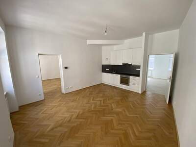 Wohnung mieten in 1060 Wien