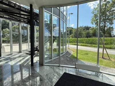 Gewerbeobjekt mieten in 8200 Gleisdorf