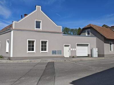 Mehrfamilienhaus kaufen in 2630 Ternitz (Bild 1)