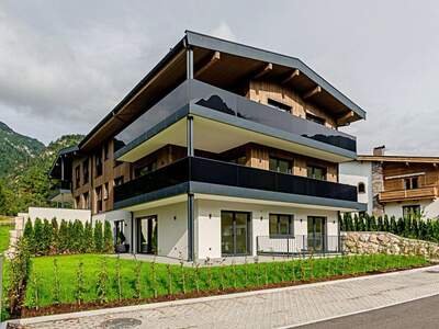 Wohnung kaufen in 6393 St. Ulrich (Bild 1)