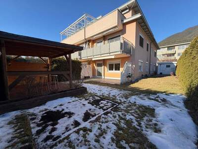 Wohnung kaufen in 6170 Zirl