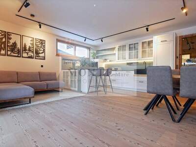 Eigentumswohnung in 6380 St. Johann