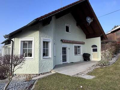 Haus kaufen in 4312 Ried