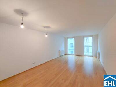 Terrassenwohnung mieten in 1050 Wien (Bild 1)