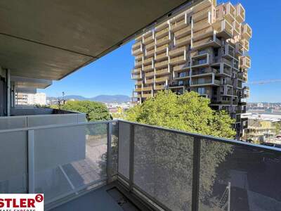 Wohnung mit Balkon mieten in 8020 Graz (Bild 2)