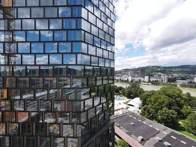 Gewerbeobjekt mieten in 4020 Linz