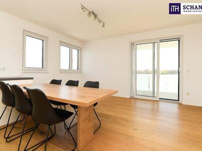 Terrassenwohnung kaufen in 8501 Lieboch (Bild 3)