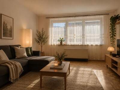 Terrassenwohnung kaufen in 8784 Trieben (Bild 1)