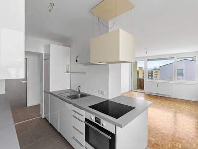 Wohnung kaufen in 8042 Graz