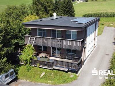 Haus kaufen in 4142 Hofkirchen (Bild 1)