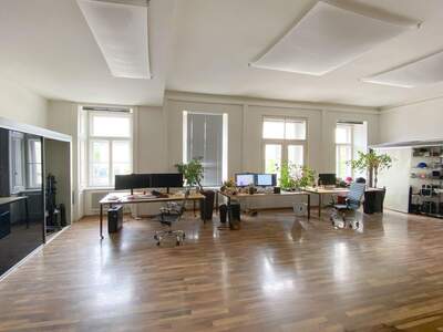 Gewerbeobjekt mieten in 5020 Salzburg (Bild 2)