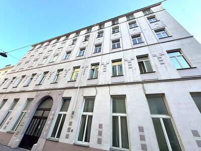 Mietwohnung in 1020 Wien