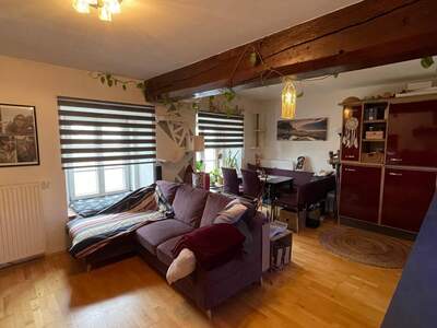 Wohnung provisionsfrei mieten in 8684 Spital