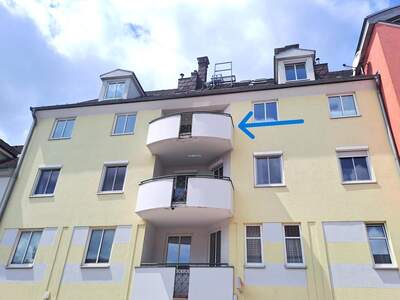 Terrassenwohnung mieten in 3300 Amstetten (Bild 3)