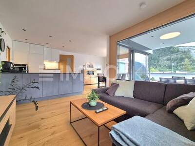 Terrassenwohnung kaufen in 6713 Ludesch (Bild 3)