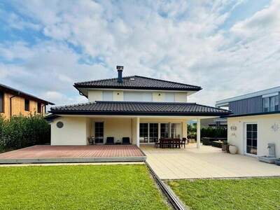 Einfamilienhaus kaufen in 5020 Salzburg