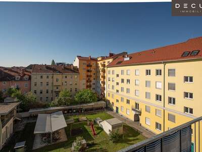 Mietwohnung in 8020 Graz