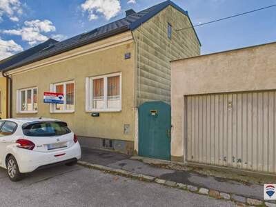 Haus kaufen in 2232 Deutsch