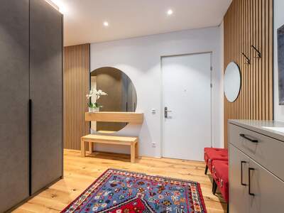 Terrassenwohnung kaufen in 8970 Schladming (Bild 2)