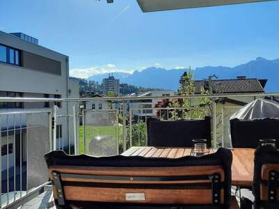 Wohnung provisionsfrei mieten in 6800 Feldkirch