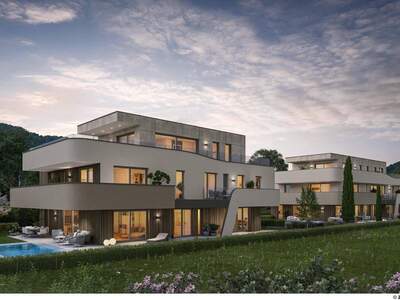 Eigentumswohnung in 5020 Salzburg