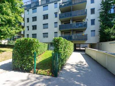 Terrassenwohnung kaufen in 1140 Wien (Bild 4)