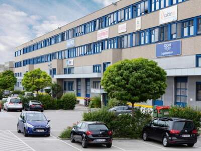 Gewerbeobjekt mieten in 2355 Wiener Neudorf (Bild 1)