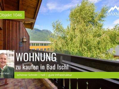 Wohnung kaufen in 4820 Bad Ischl