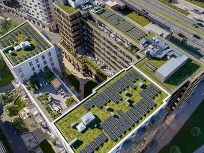 Gewerbeobjekt mieten in 1030 Wien (Bild 2)