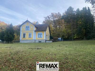 Einfamilienhaus kaufen in 3452 Atzenbrugg (Bild 2)