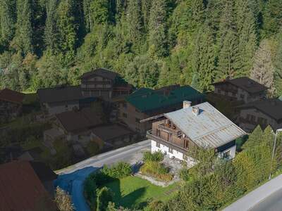 Mehrfamilienhaus kaufen in 6370 Kitzbühel (Bild 3)