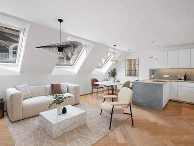 Wohnung kaufen in 1030 Wien