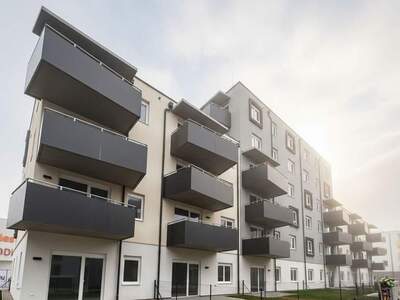 Mietwohnung in 2700 Wiener Neustadt