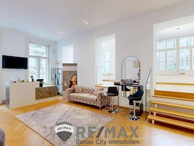 Ladenlokal mieten in 1010 Wien (Bild 1)