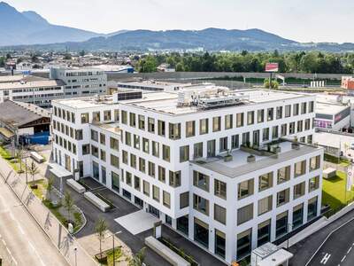Bürozentrum mieten in 5071 Wals