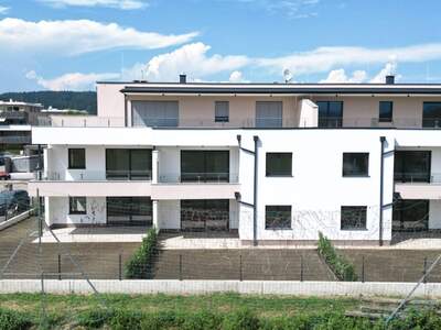 Eigentumswohnung in 9020 Klagenfurt (Bild 1)