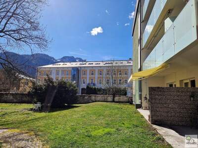 Eigentumswohnung in 4820 Bad Ischl