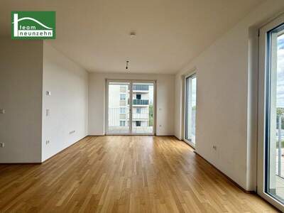 Terrassenwohnung mieten in 1220 Wien (Bild 3)