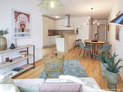 Wohnung kaufen in 5230 Mattighofen