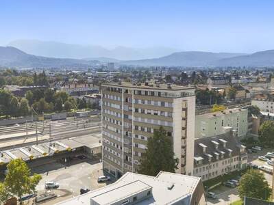 Wohnung kaufen in 9020 Klagenfurt