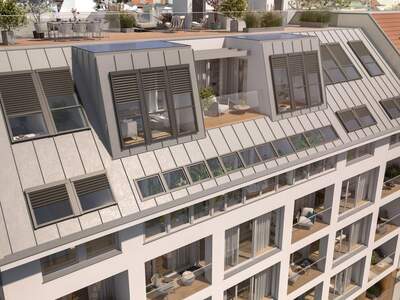 Wohnung kaufen in 1040 Wien (Bild 2)