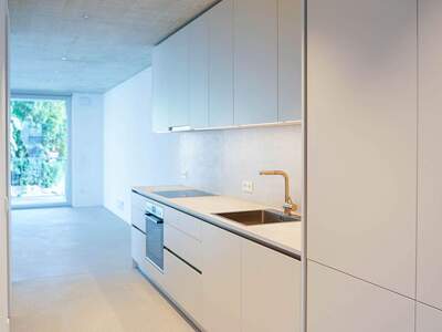 Wohnung mit Balkon mieten in 6020 Innsbruck (Bild 3)